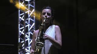 Lily was here - Anna Paola De Biase - Live Music Festival 9 2017