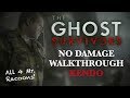 Resident Evil 2 Remake Ghost Survivors No Time To Mourn Walkthrough NO DAMAGE