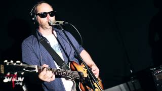 Reigning Sound - &quot;Never Coming Home&quot; (Live at WFUV)