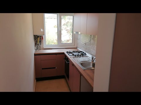 Totul NOU zona Calea Girocului — Video