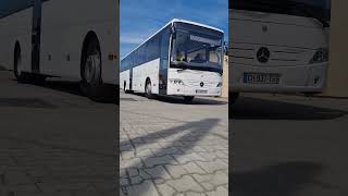 Mercedes-Benz Intouro interurban bus | Image 4 - Autoline