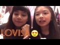 Curve Haul By Erissa And Elyn