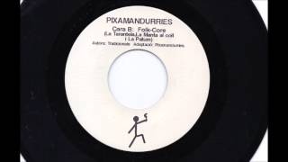 pixamandurries TIERRA Y LIBERTAD