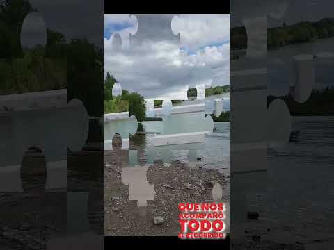 Paso Córdoba, General Roca, Río Negro.