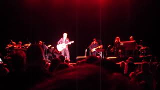 “Save Me” Peter Cetera Live in Atlantic City