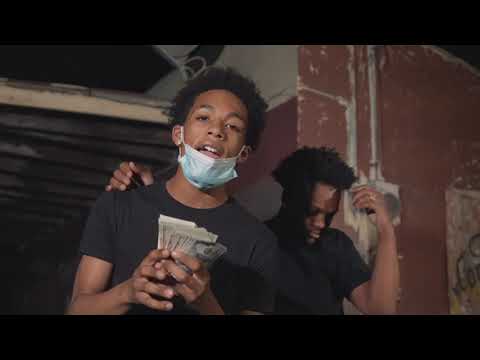 Jordie Lo x Baby Sleeze Back To Back Official Music Video Dir By Vonte Vision