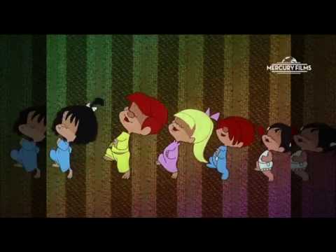 VAMOS A LA CAMA QUE HAY QUE DESCANSAR de la Familia Telerín