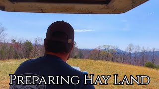 It’ll Be Houses One Day | Homestead Vlog | April 2, 2025