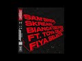 Sam Binga, Skream, Bianca Oblivion - FIYA SELECTA feat. Toya Delazy [HARD Recs]