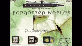 Delerium - Forgotten Worlds