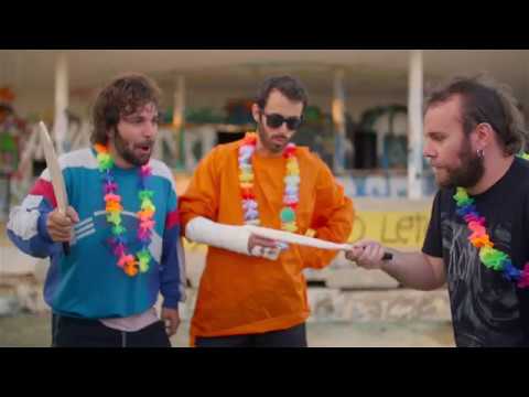 El Niño de la Hipoteca & Arnau Griso - De vacaciones