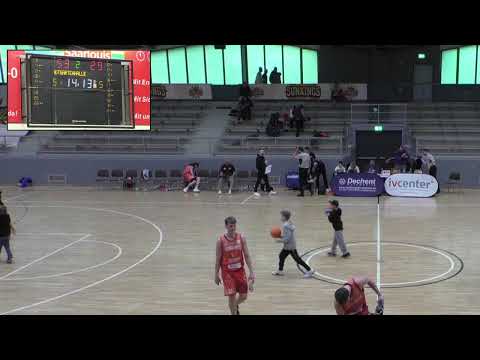 ARTEMIS Sunkings Saarlouis vs die Erste