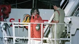 Download lagu Sudirman Di Konti Radio RMIK | Persiapan Konsert Gergasi Chow Kit Road | 09.04.1986 mp3