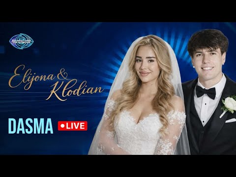 Dasma e Elijonës & Klodit në Big Brother VIP Kosova 4 - 08.02.2026