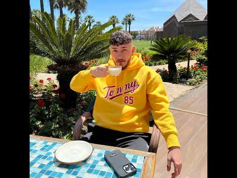 Dünya Hain x Halodayı x Uzi x BLOK3 x Organize (prod.belaxs)