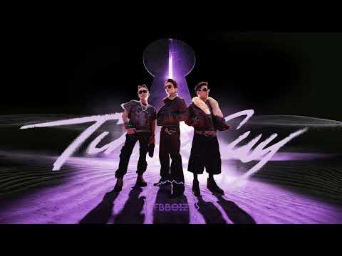 FBBOIZ - TÌNH SUY (Visualizer) from the album "TRỞ LẠI"
