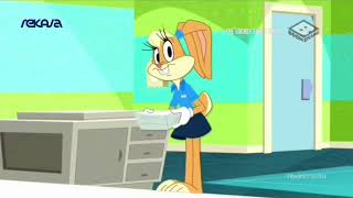 Download lagu Lola Saat Melayani Pembeli | The Looney Tunes Show Bahasa Indonesia mp3