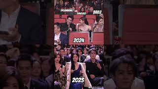 Gossip partners 🤣⭐✨ #dylanwang #zhaolusi #bailu #foryou #explore #viralshort #foryoupage #trending