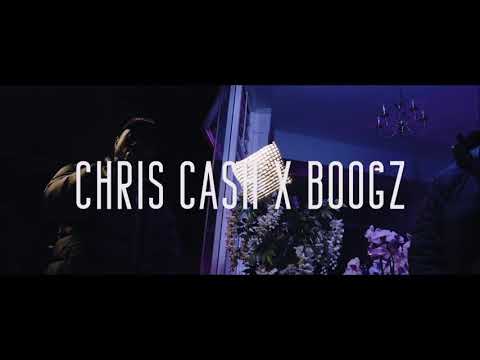 Chris Cash x Boogz - Pressure