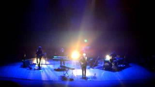 Daniel Lavoie, Jour de plaine, Kiev 2012