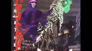 Buckethead - My Sheetz in 8-bit