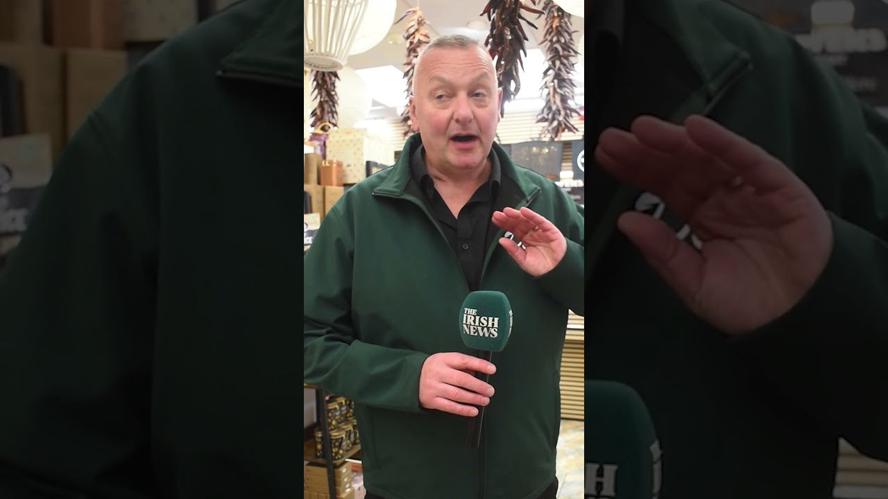 A Belfast business owner is calling for clarity on how traders are expected to operate