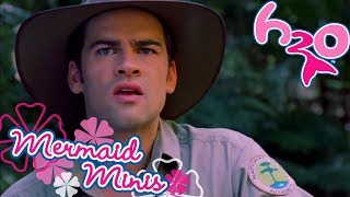 H2O Just Add Water | Season 3 Episode 18 Part 2 | Into The Light video