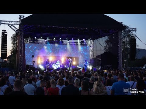 XVI Dni Gminy Wielka Wieś - Plener - Modlniczka