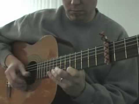 Jerry Reed - "Big Daddy" - Phil Hunt picking