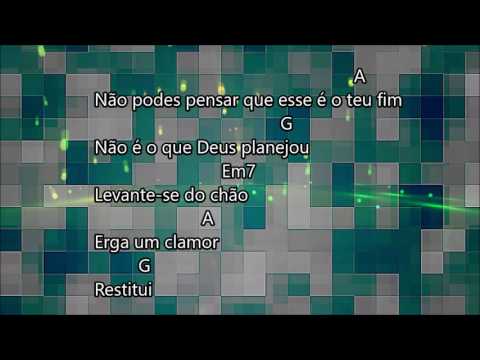 Restitui - Bruna Karla