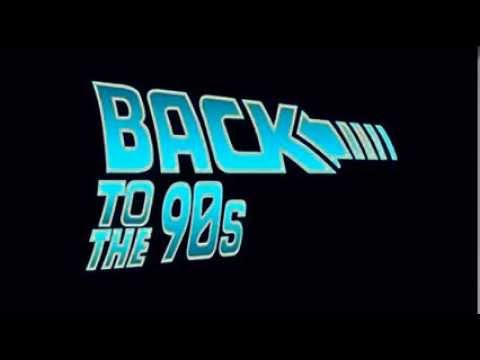 ★  TechnoClassics Backflash Mix of 1993 - 1996 ! ★