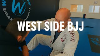 West Side BJJ | Train, Roll & Improve in Adelaide @Mr.E.Kolesnikov