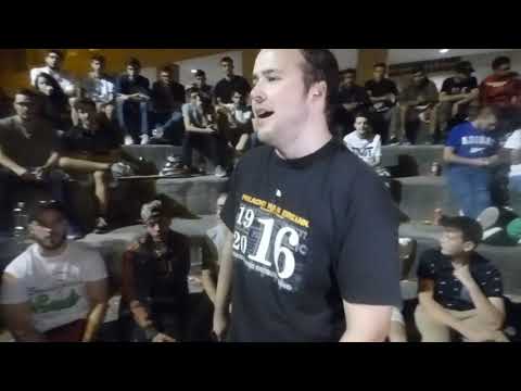 YOKSE vs KYAR [Cuartos - JORNADA 2 ROYAL LEAGUE]