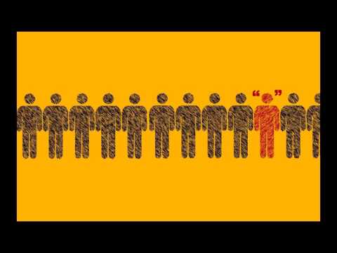 Ես ձեզ պես չեմ