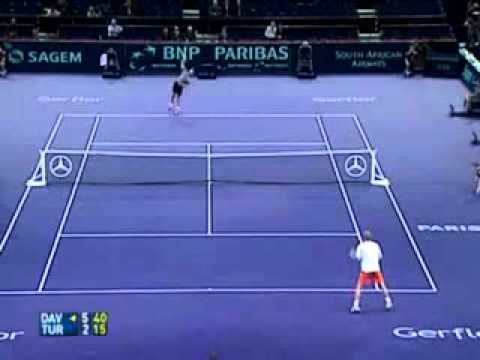 Nikolay Davydenko vs. Dmitry Tursunov.avi