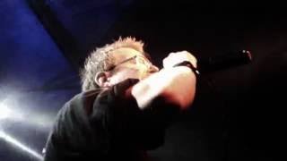 BLOOD FIRE DEATH - Song to Hall up High (Erfurt 2015)