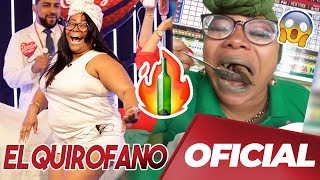 Real Vida Acosta (Instagramer Dominicana) | El Quirofano