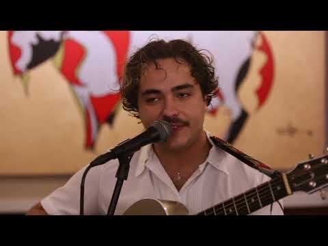 City Hall Sessions - Episode 17 - Chelsea Days