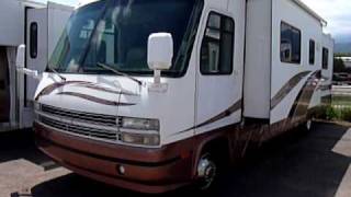 Used 2000 GORGIE BOY  MASTER 3510 Class A