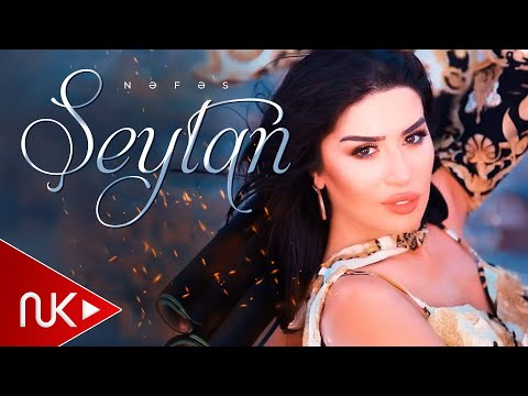 Nefes - Seytan (Yeni Klip 2021)