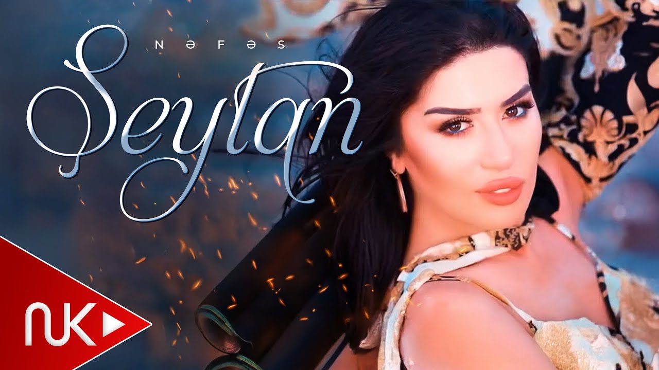 Nefes — Seytan