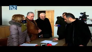 Մտել են մեր տարածք՝ առանց տեղյակ պահելու. սևանցի սեփականատերեր։ Լրաբեր - 25.02.2021