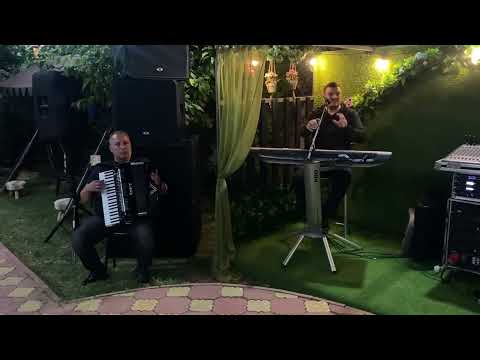 SERGIU STB LA SABIN DE LA GAIESTI ... ARDE-L FOCU' DE IUBIT