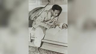 كلمات اغنية قالوا هجر محمد عبده