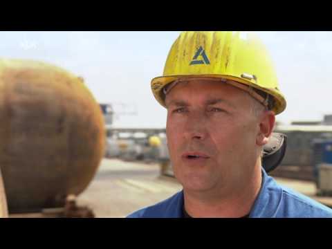 die nordstory Hamburg Veddel