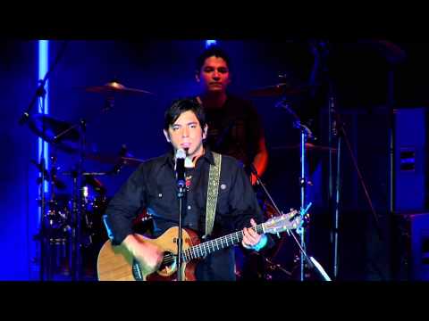 Dejalo Entrar - Edgar Lira - EN VIVO (HD)