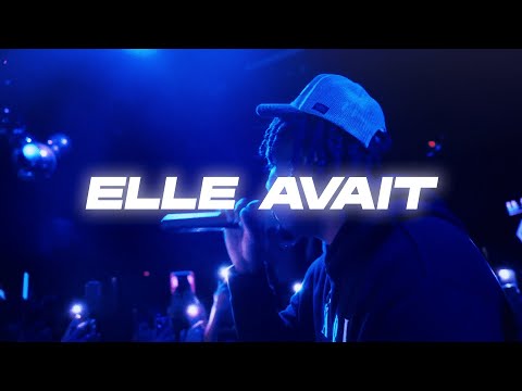 [SOLD] Kaza Type Beat "ELLE AVAIT" | Instru Love/Mélodieuse 2024