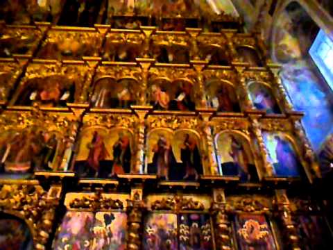 Saint Dimitry *NOT*, Uglich, Russia, 2011