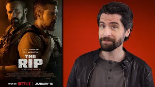 The Rip - Movie Review