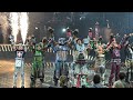 Starlight Express Megamix OPENING NIGHT Cast 2026/2027 🚂